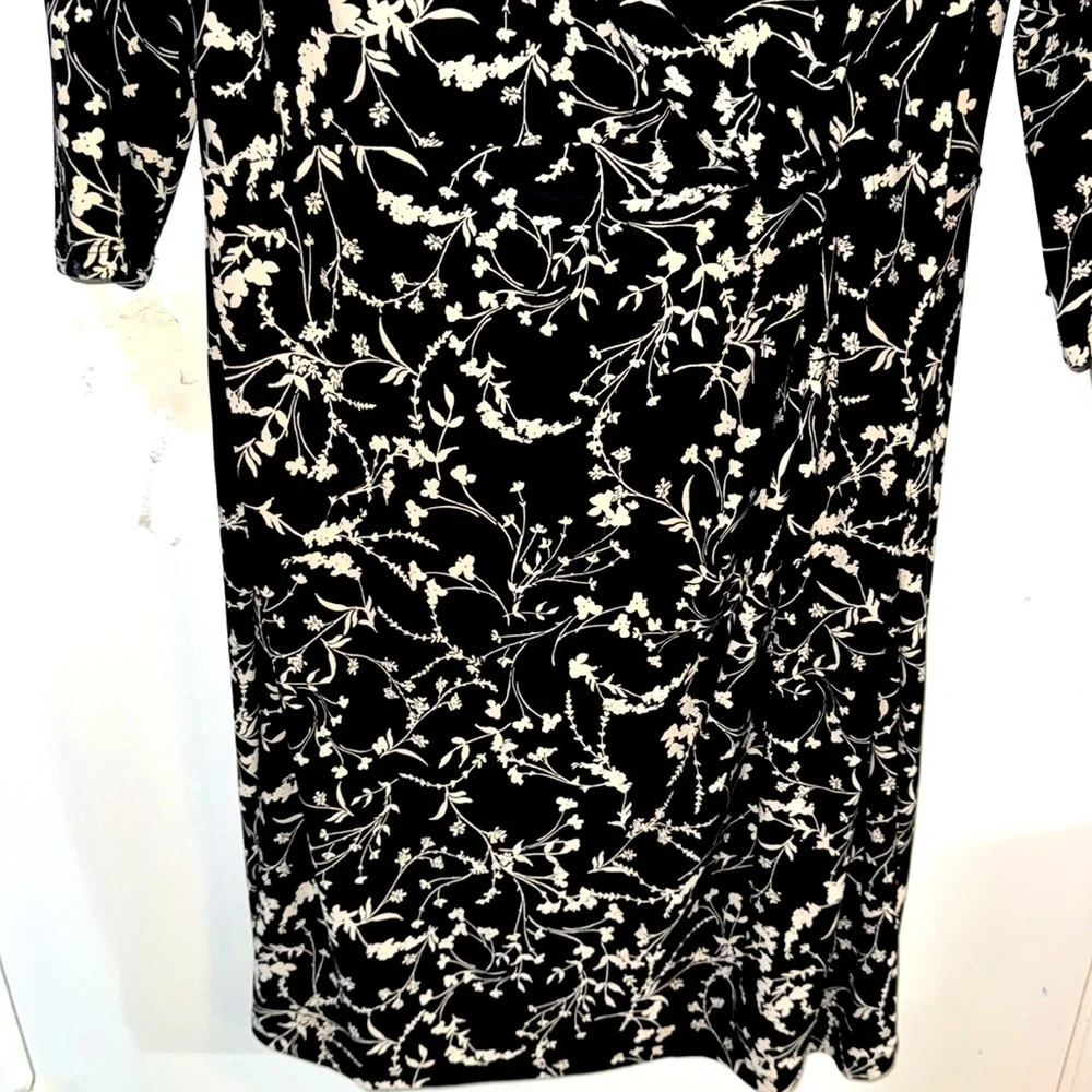 RALPH LAUREN DRESS - Picture 8 of 8
